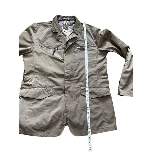 Gimo’s Italy Technical Utility Blazer – Size 52 (EU) - Picture 5 of 9